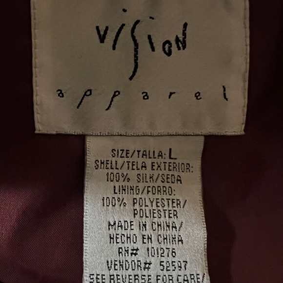 Vision Apparel - skirt - Picture 8 of 8